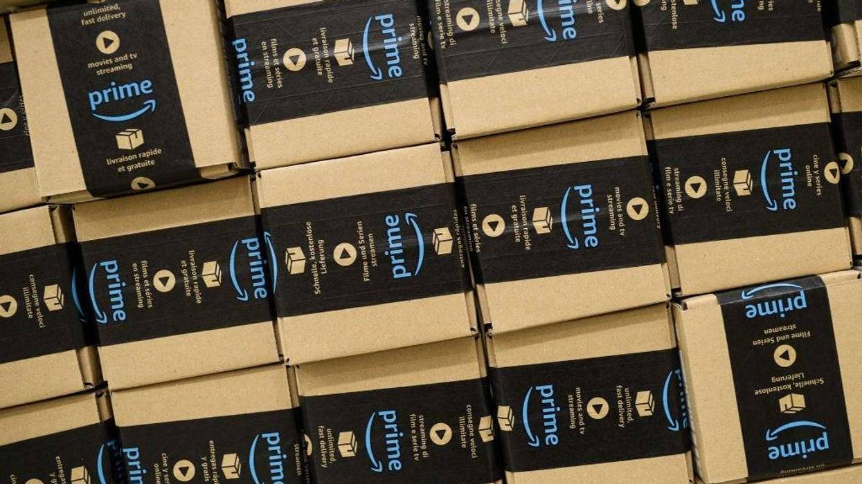 amazon prime