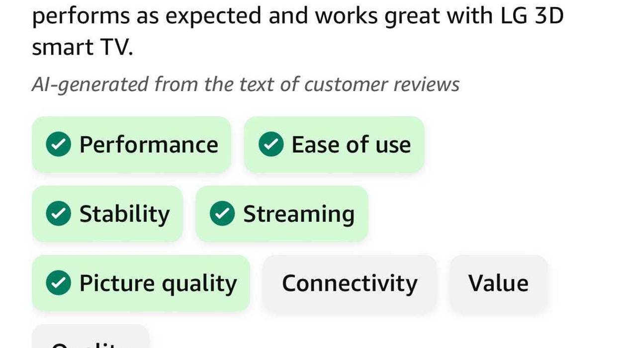 Amazon-Reviews-Generative AI
