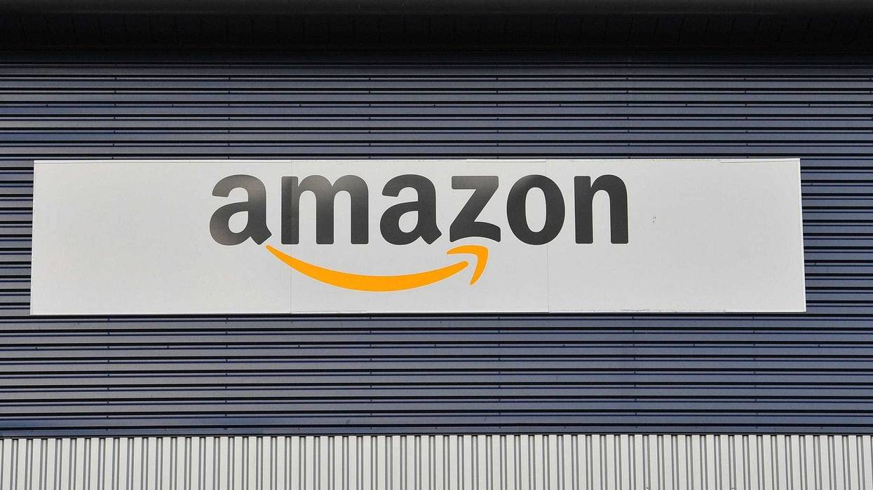 Amazon