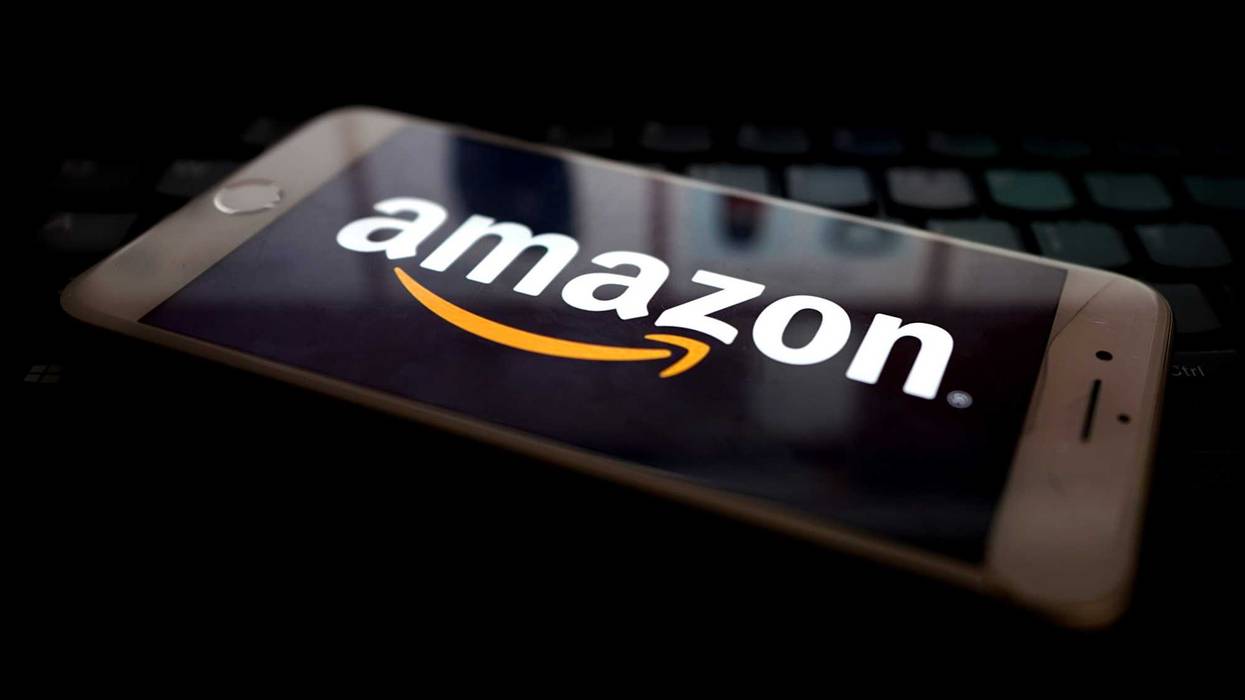 Amazon
