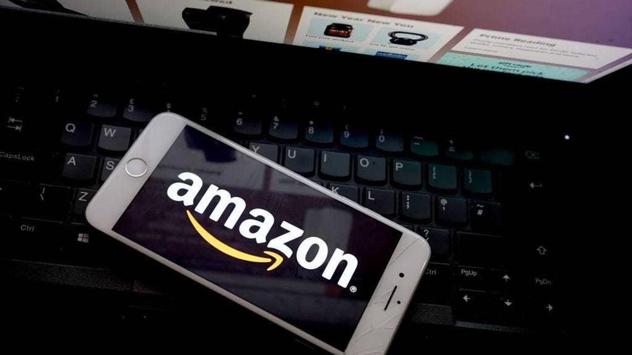 amazon