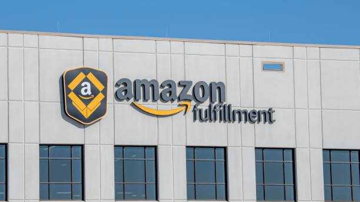 Amazon