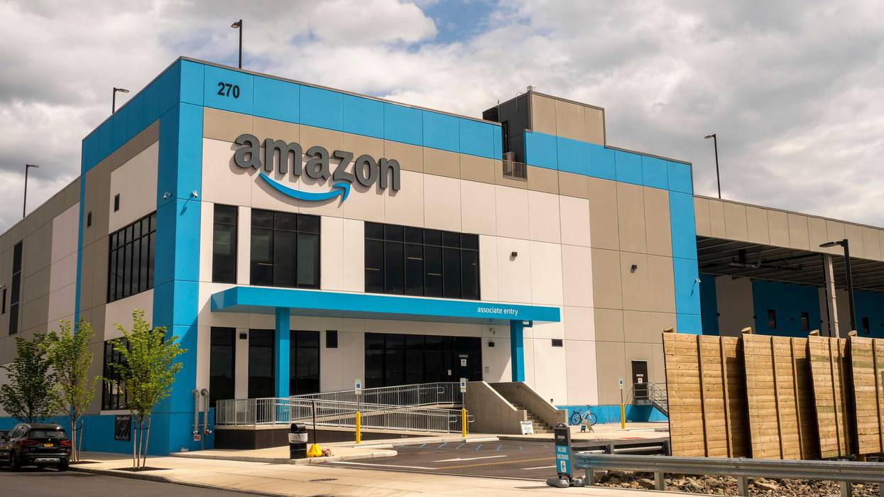 Amazon