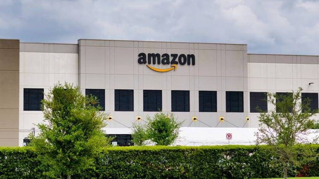Amazon