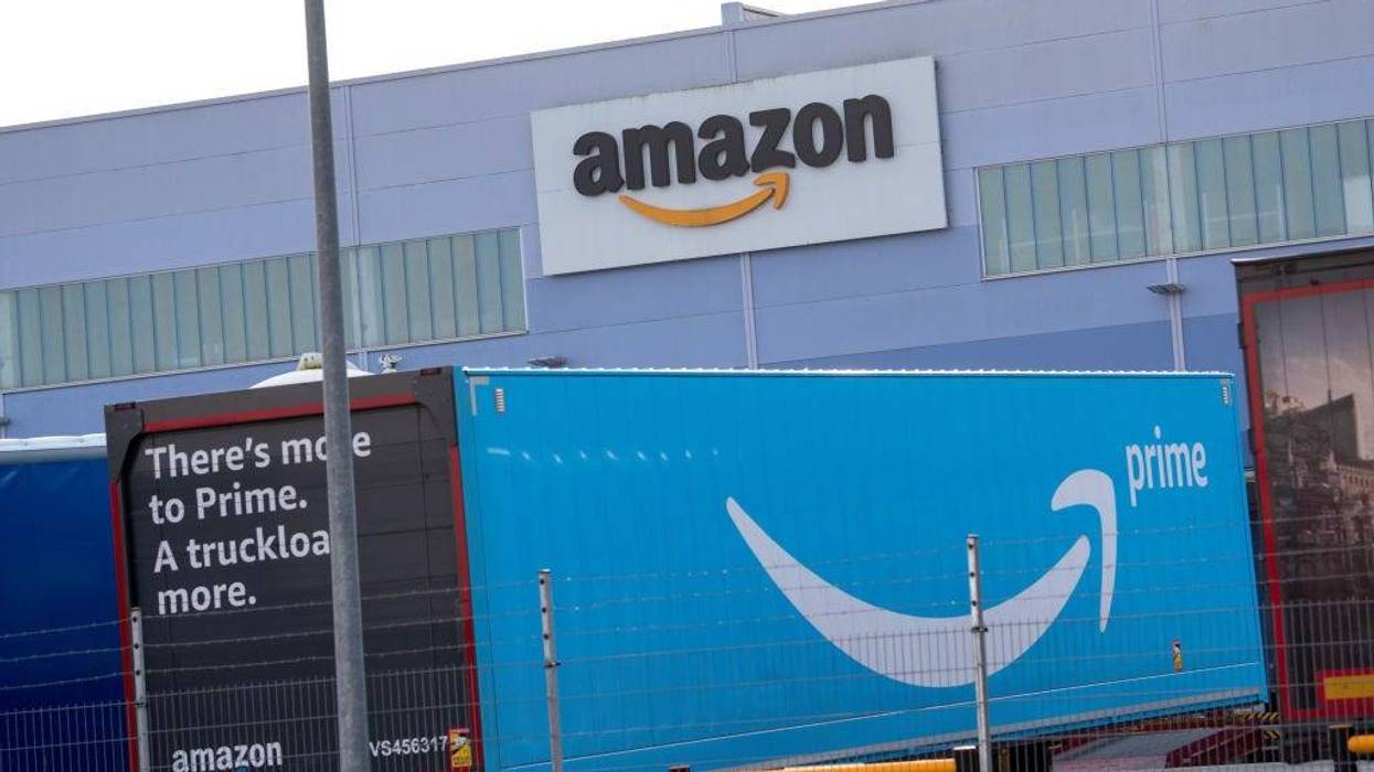 Amazon