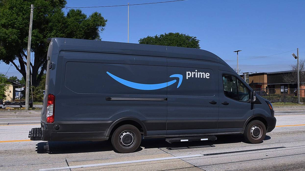 Amazon