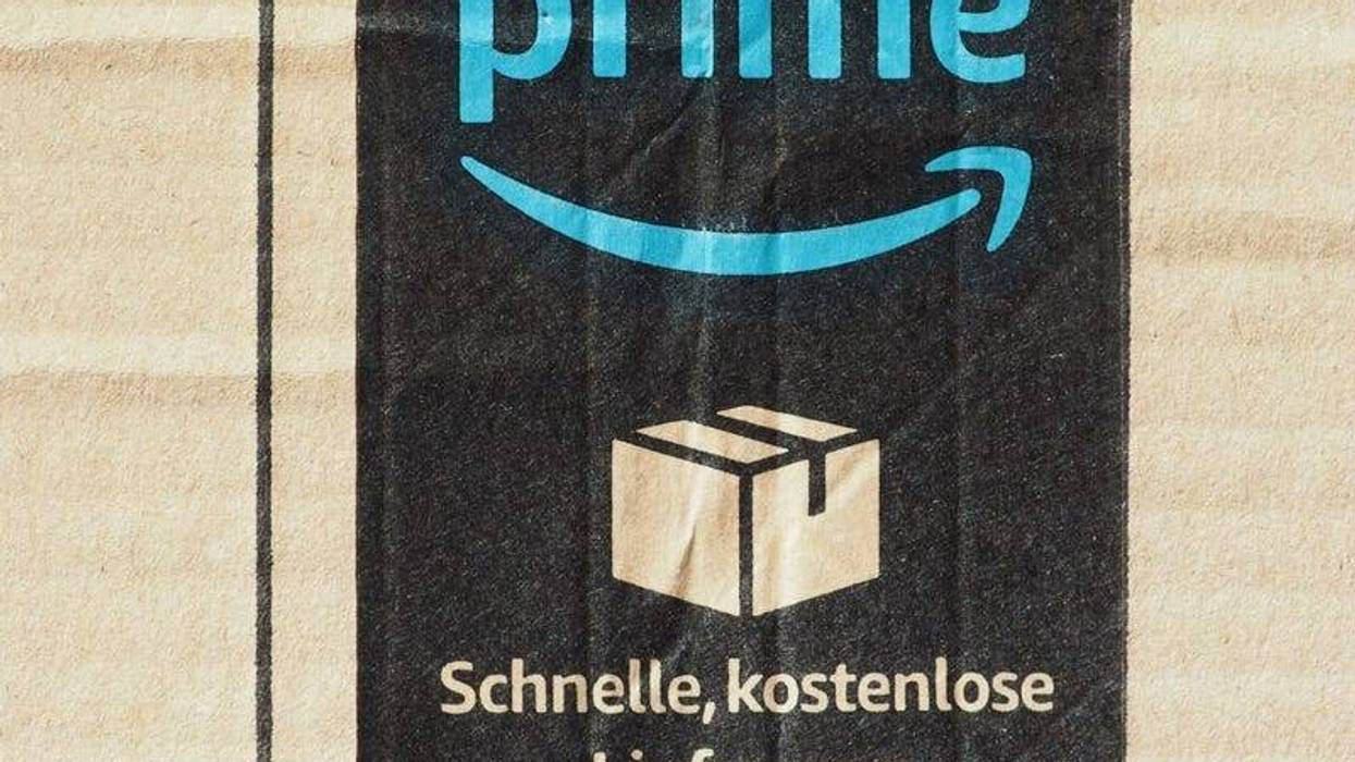 Amazon