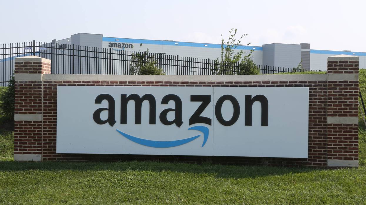 Amazon