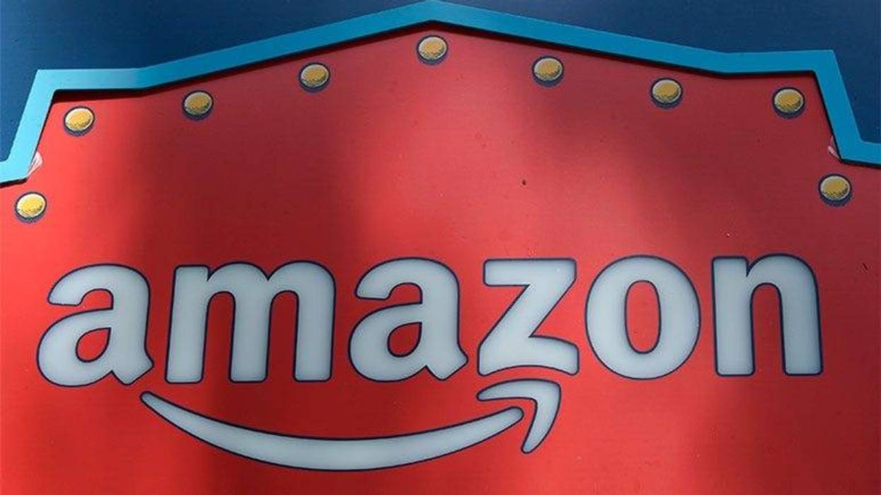 Amazon