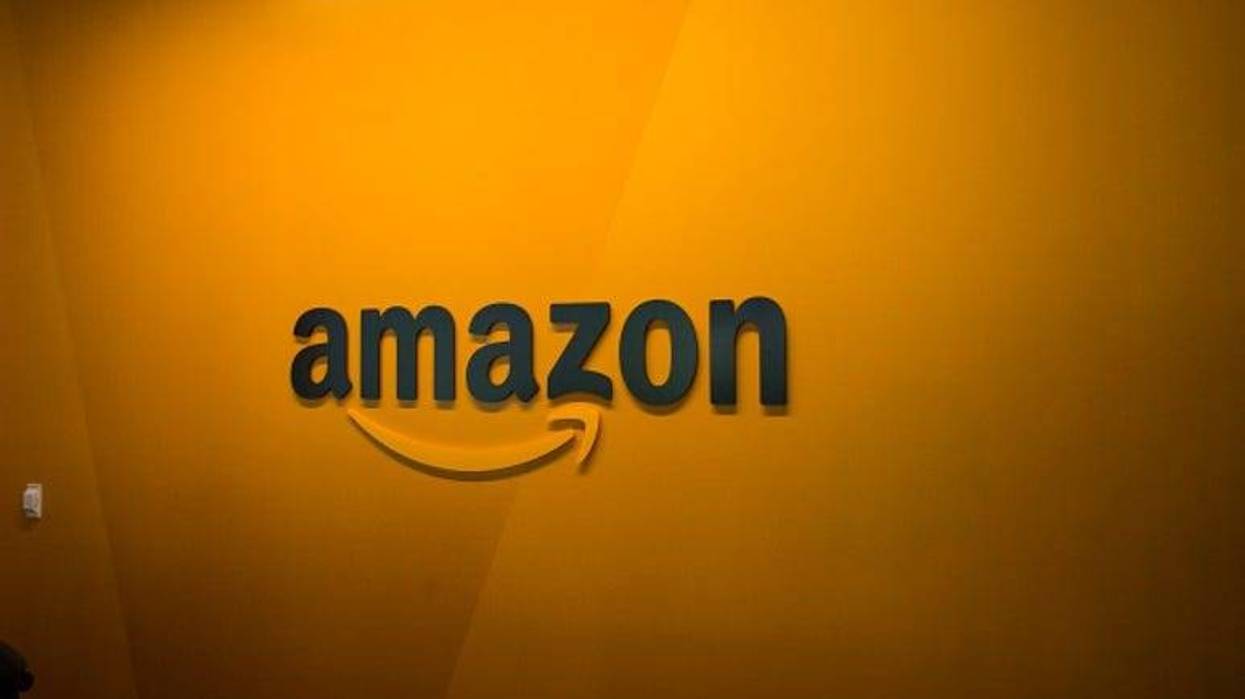 Amazon