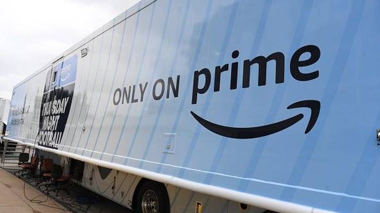 amazon