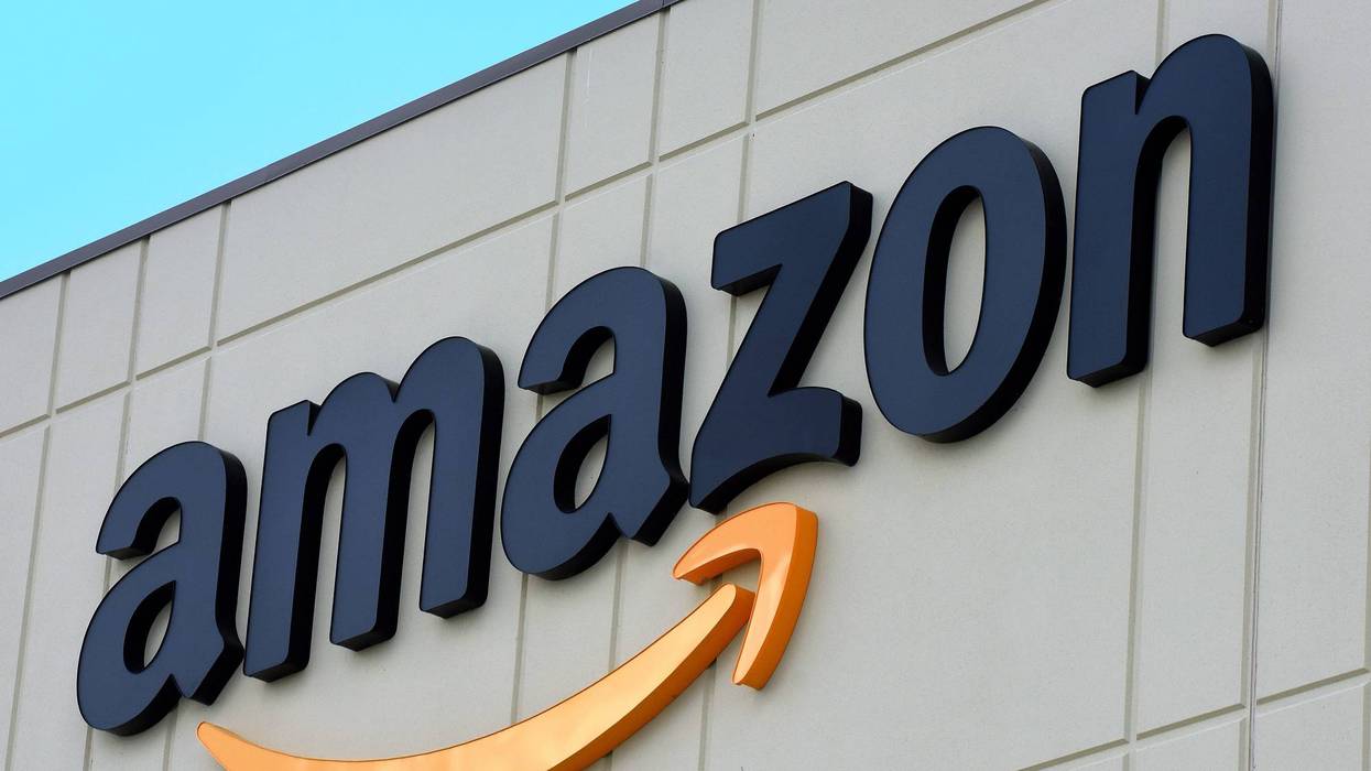 Amazon