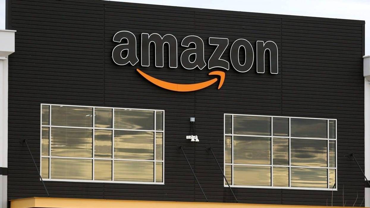 Amazon