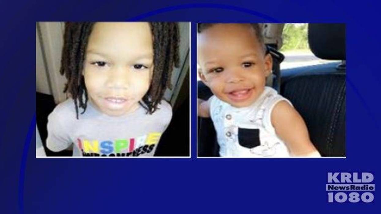 Amber Alert - Feb 10, 2020