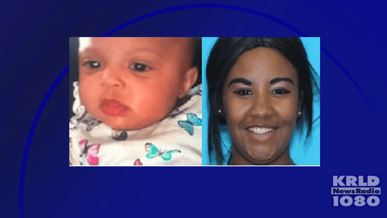 Amber Alert