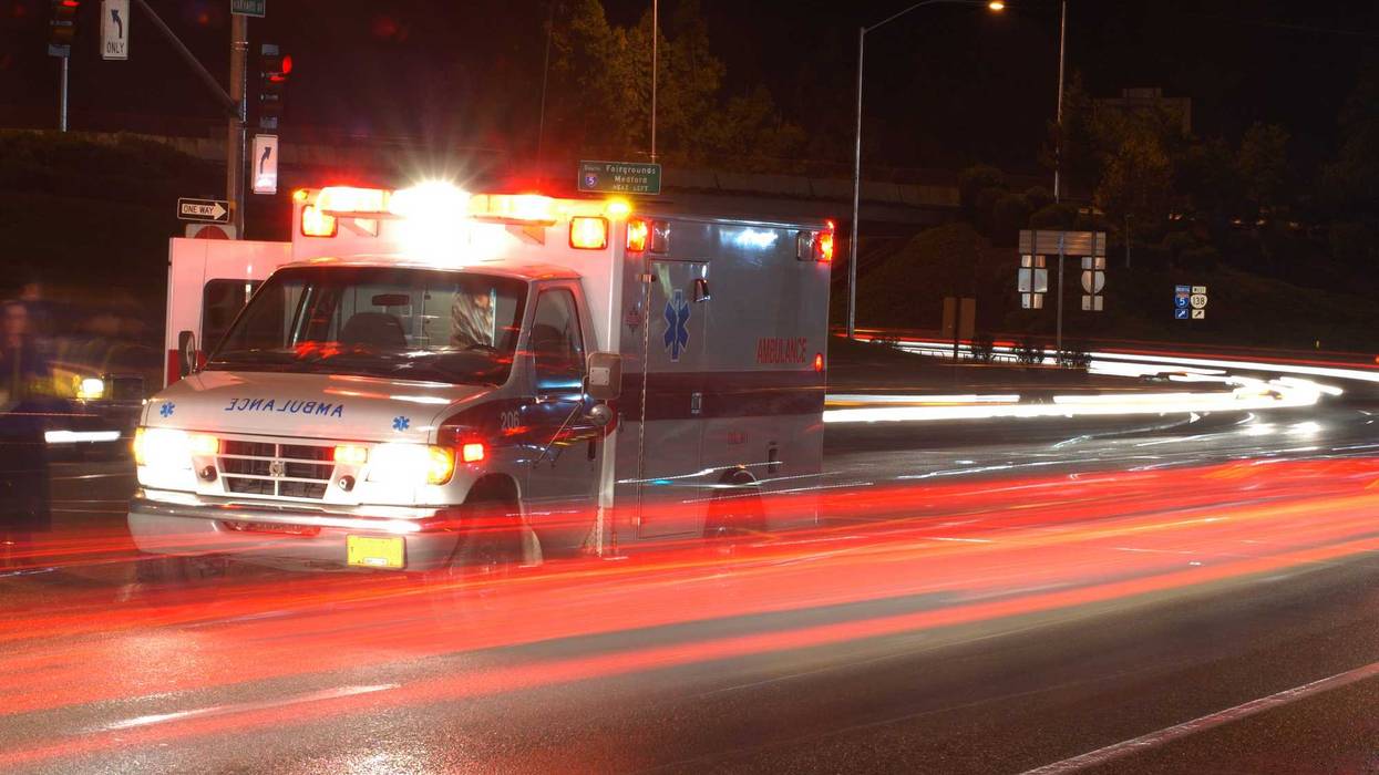 Ambulance