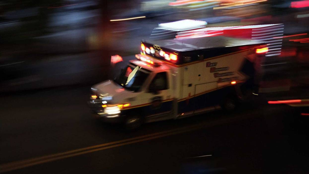 Ambulance