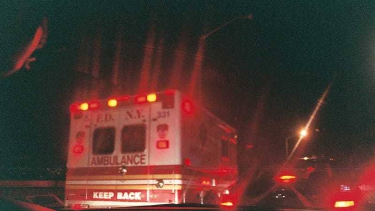 Ambulance