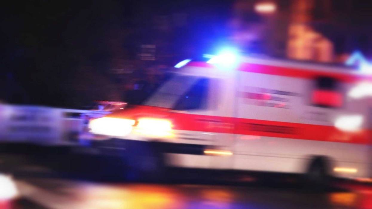 Ambulance