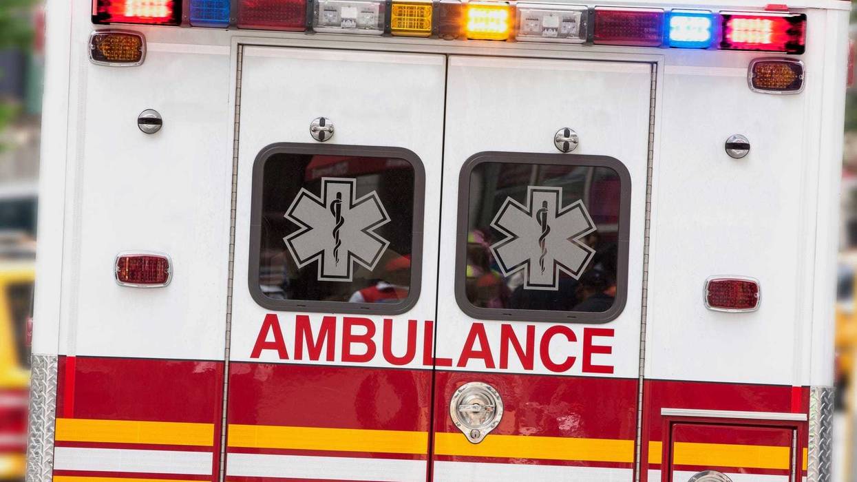 Ambulance