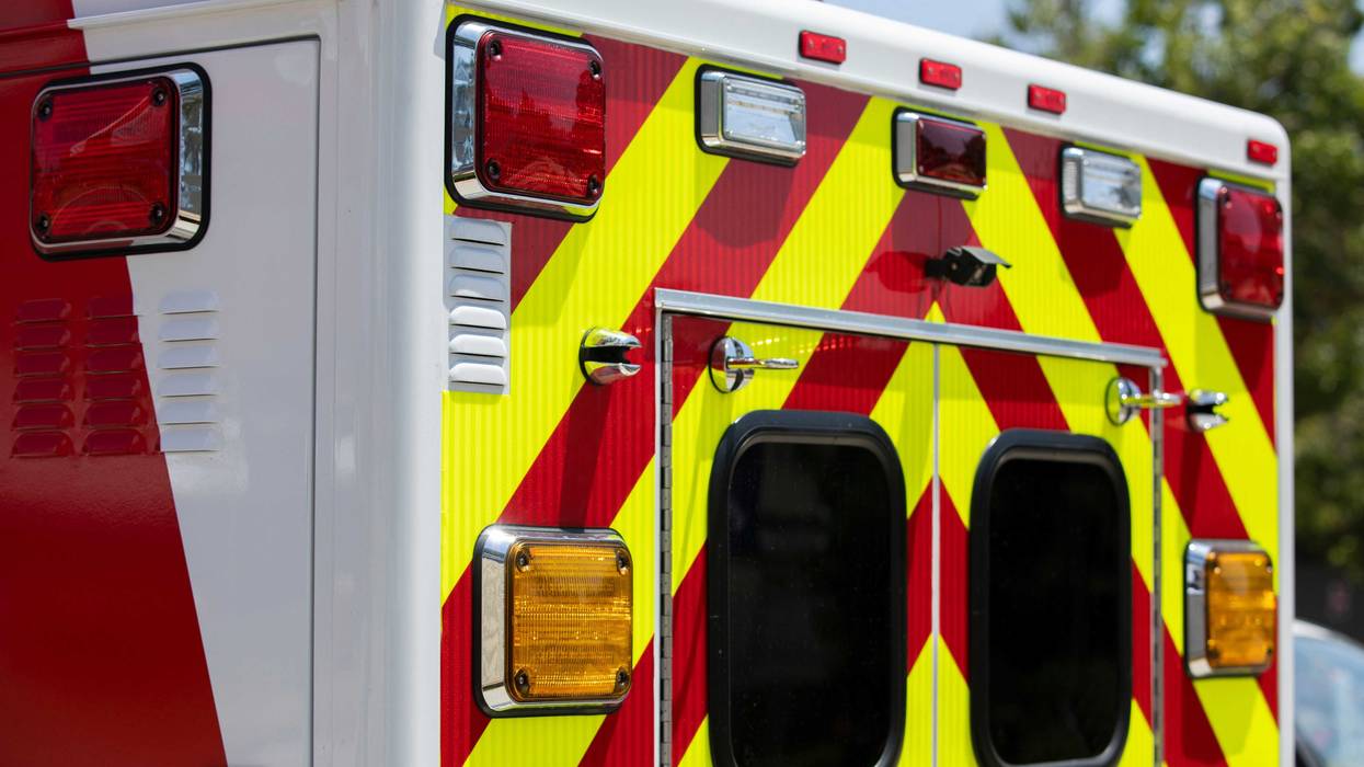 ambulance