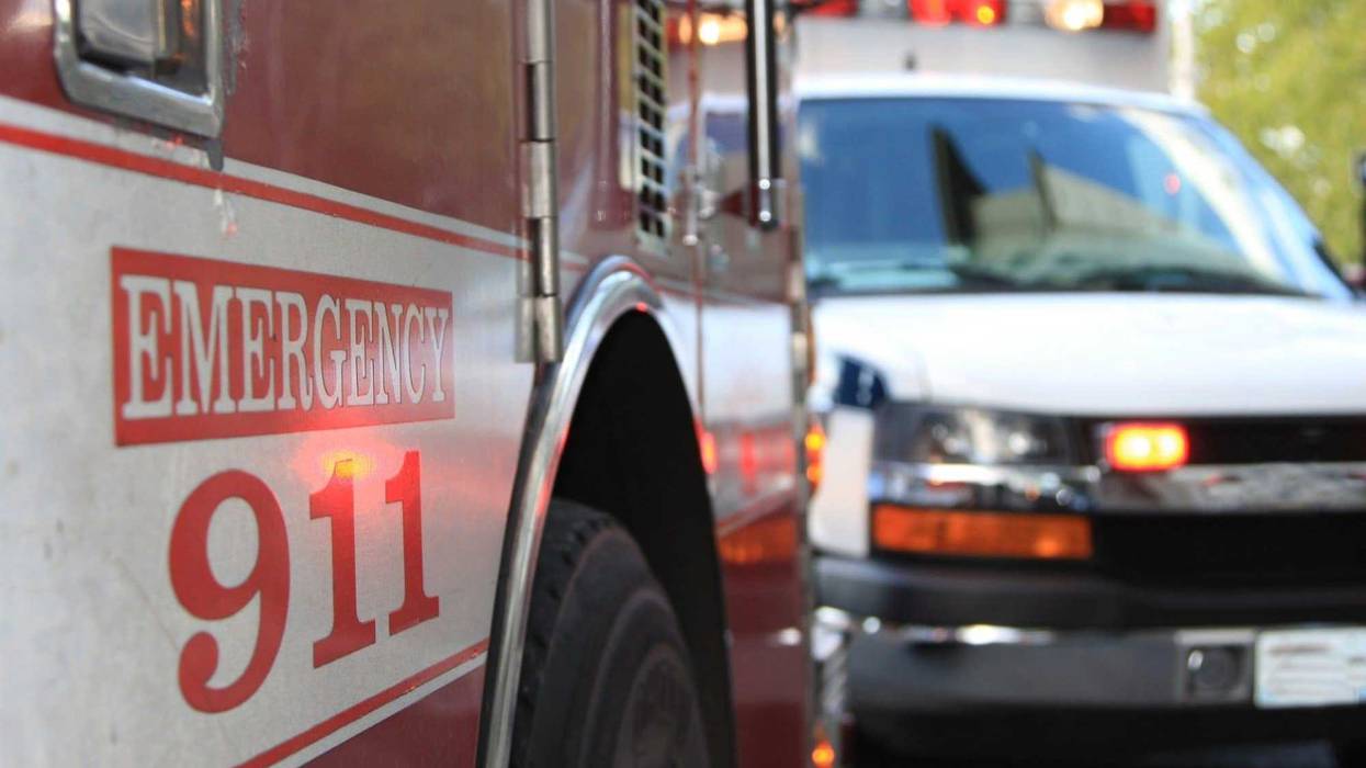 Ambulance
