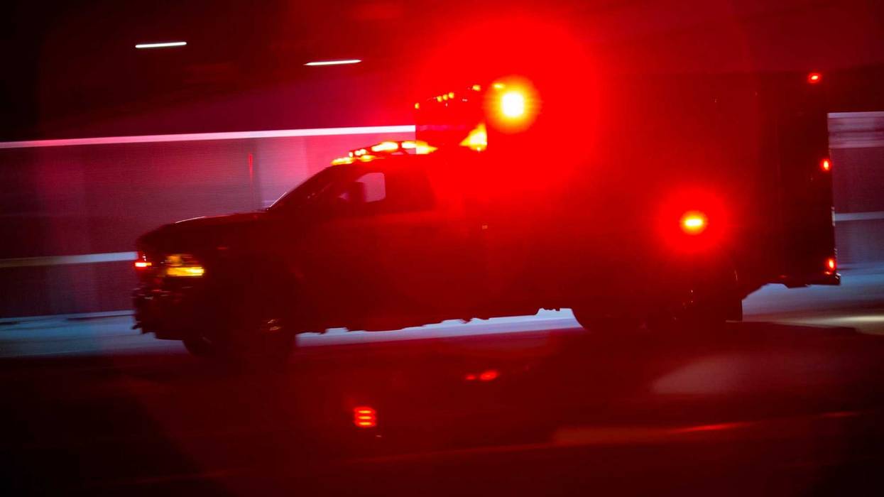 Ambulance