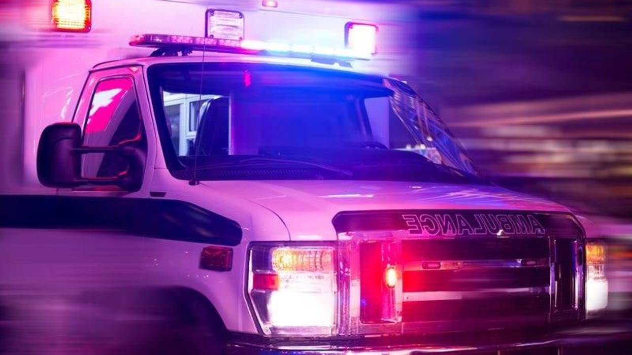 ambulance
