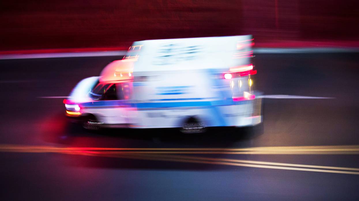 Ambulance