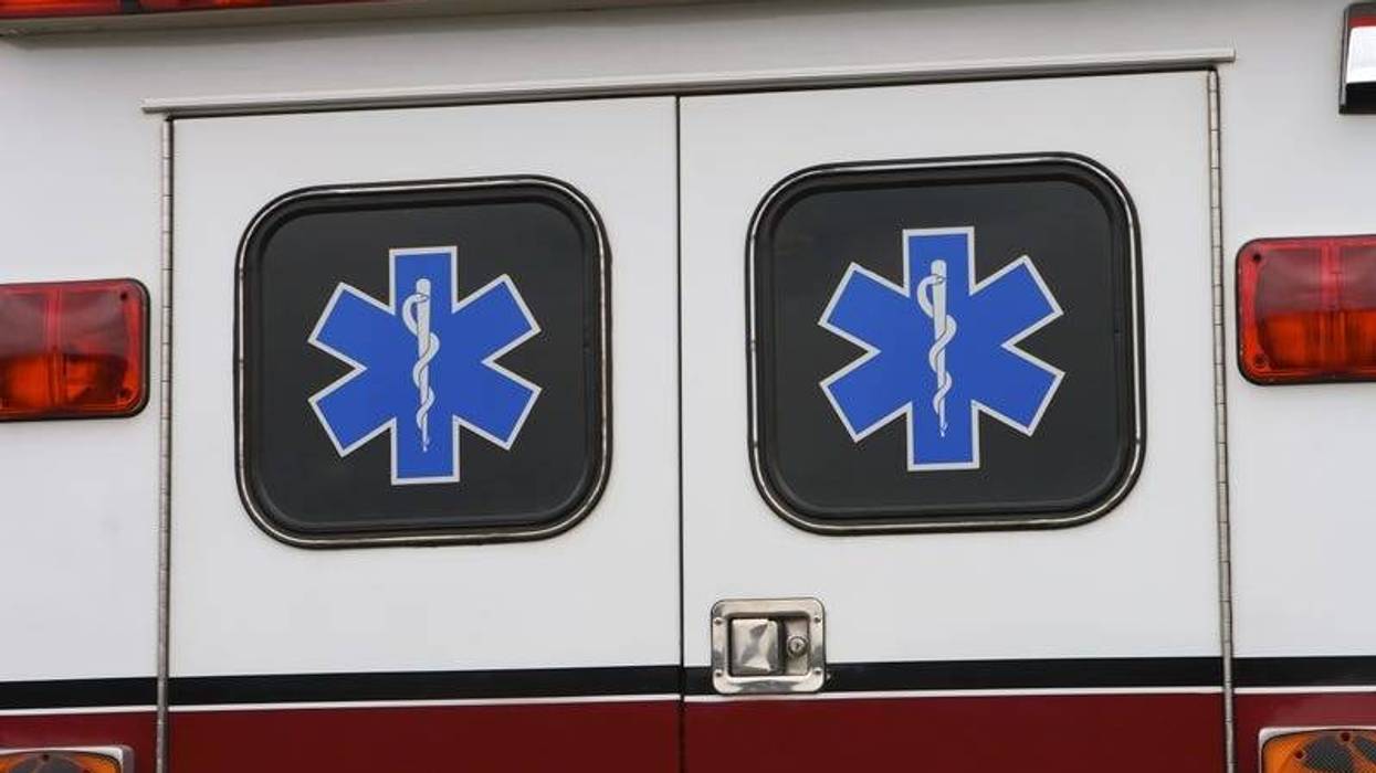Ambulance