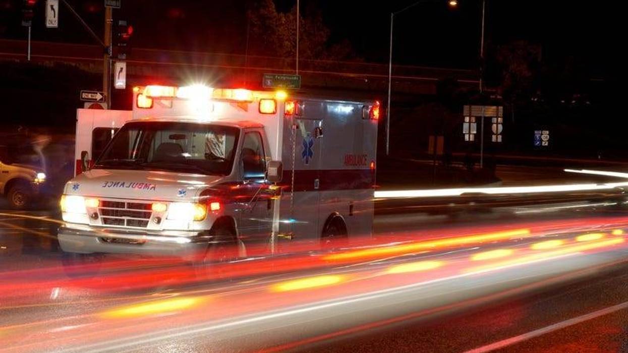 ambulance