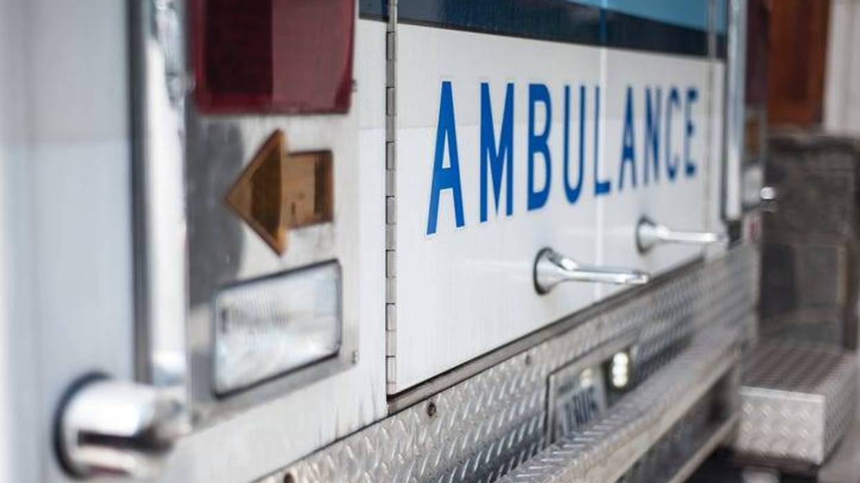 Ambulance