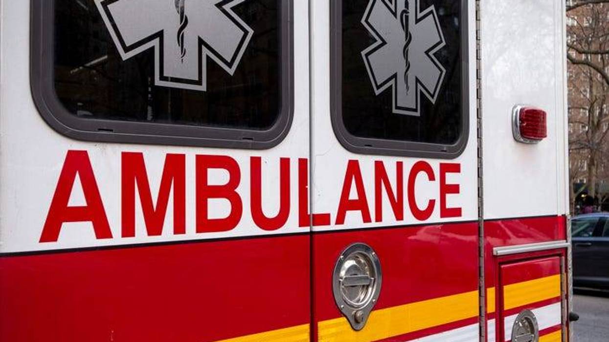 ambulance