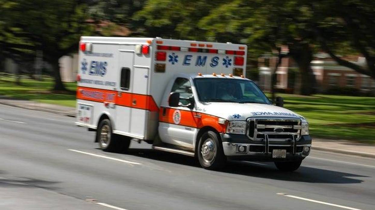Ambulance