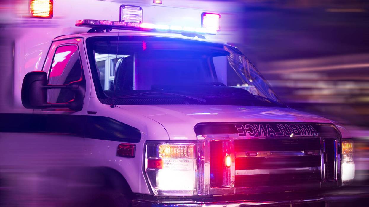 Ambulance