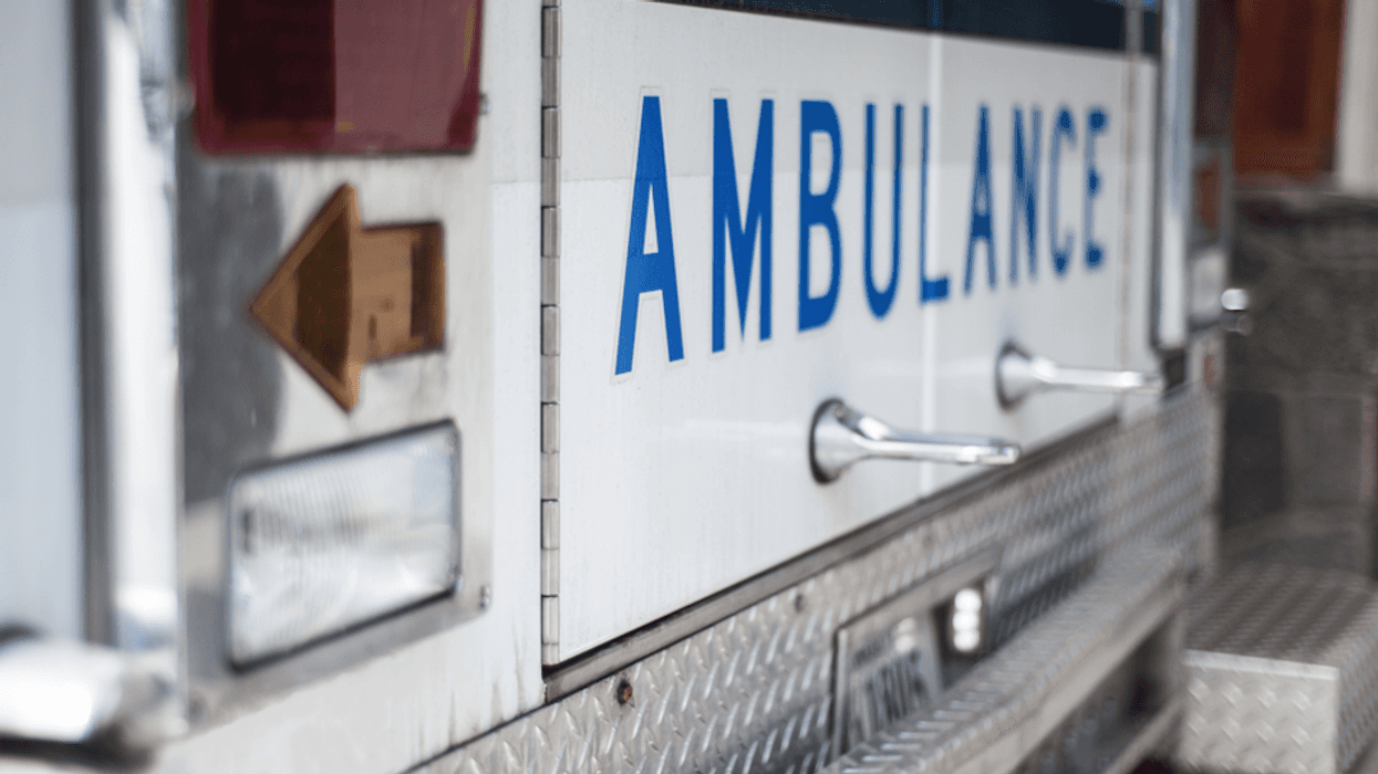 ambulance