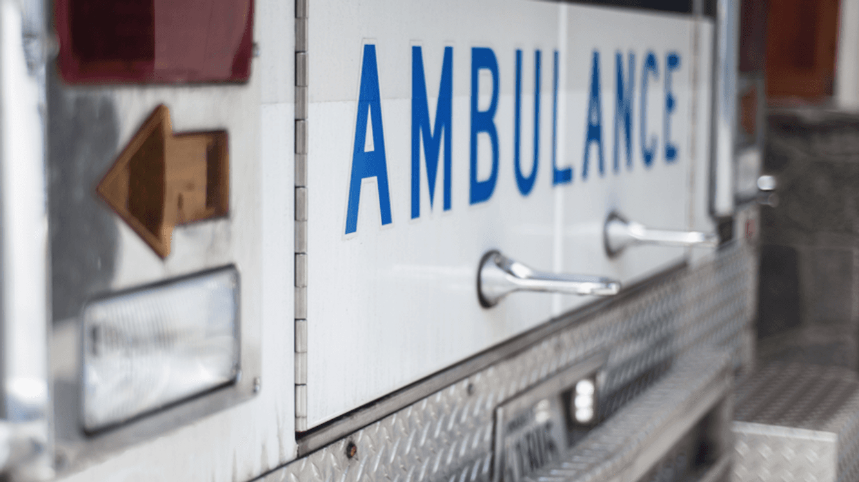 ambulance