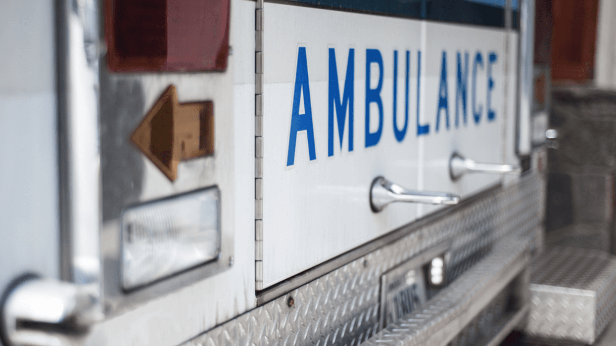ambulance