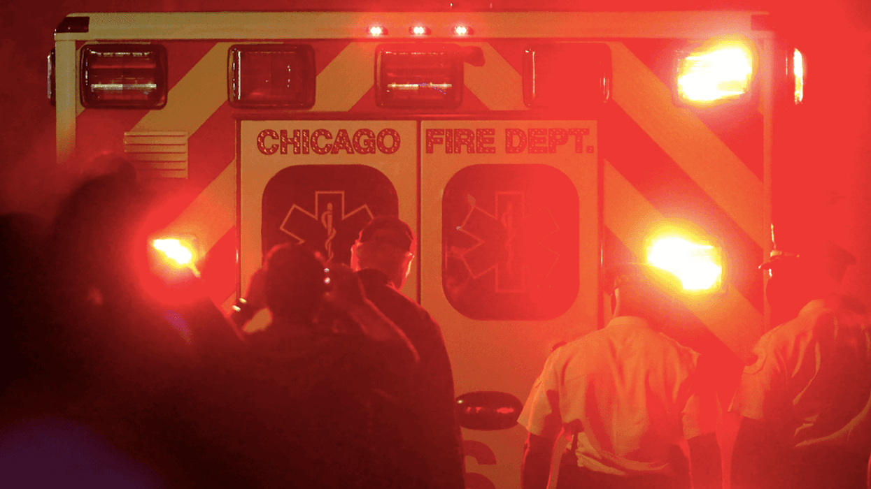 ambulance