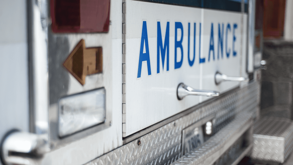 ambulance