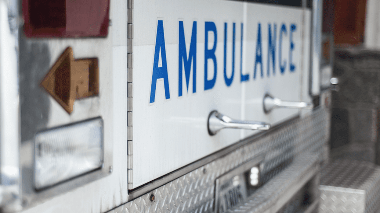 ambulance