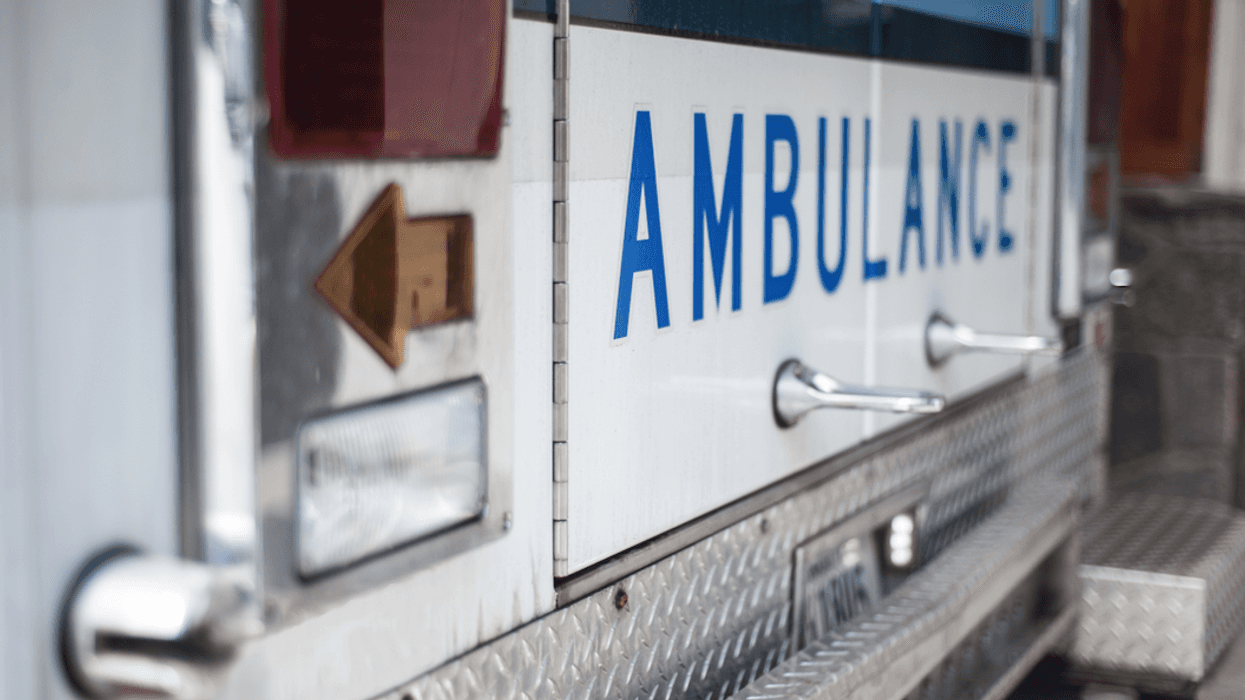 ambulance