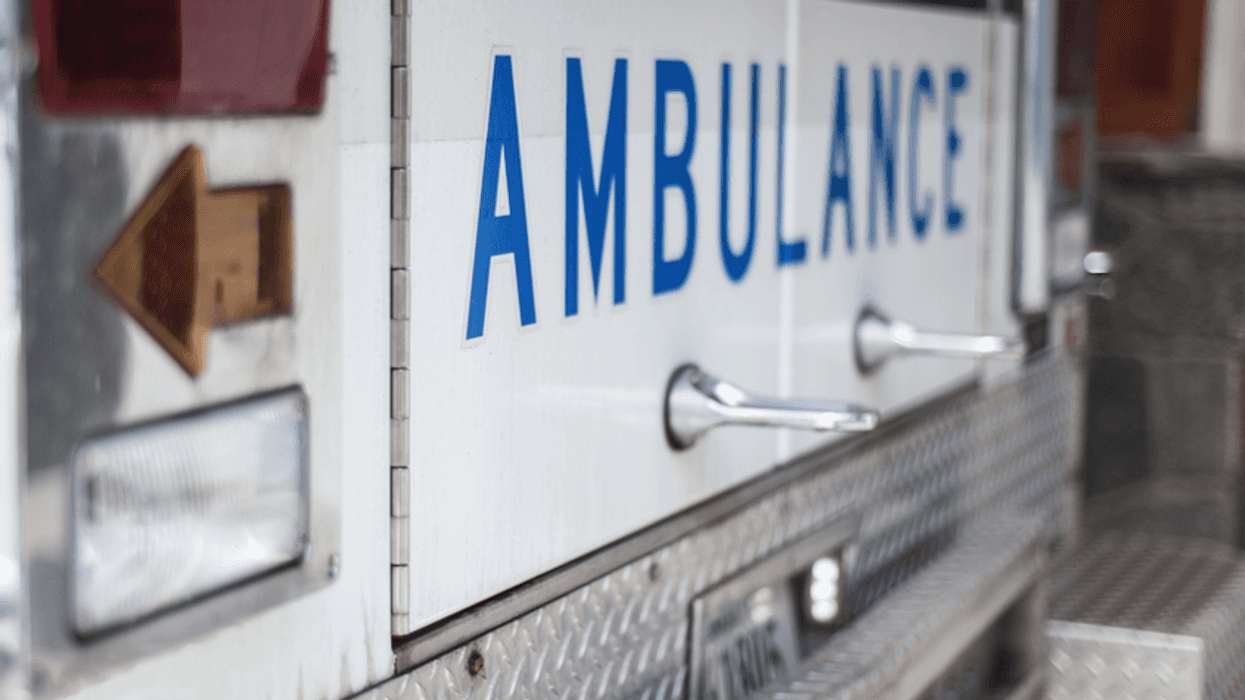 ambulance
