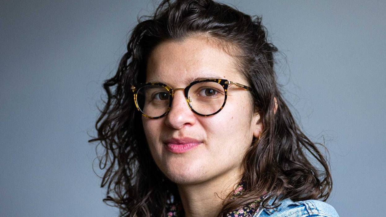 Amelia Possanza