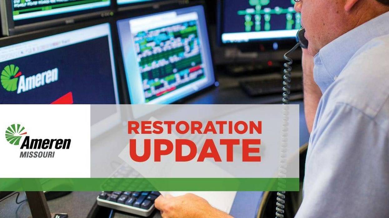 Ameren Missouri