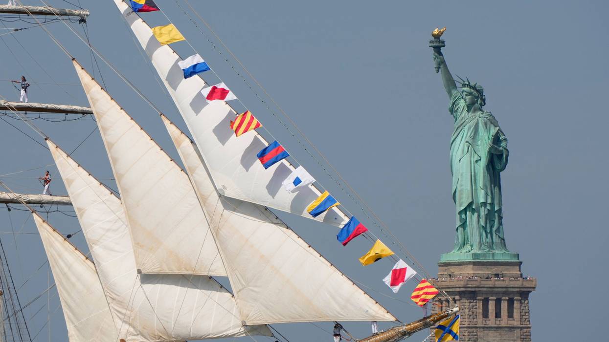 America 25 Independence Day 4641