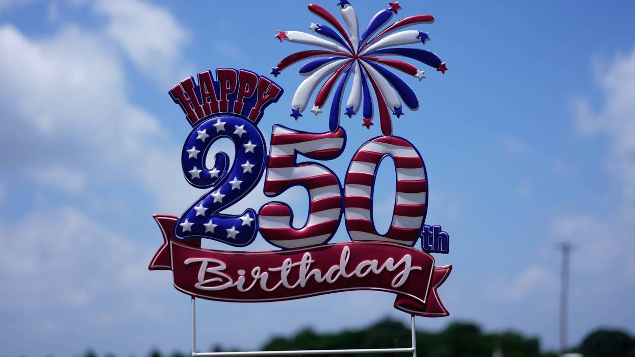America 25 Philanthropy Marketing