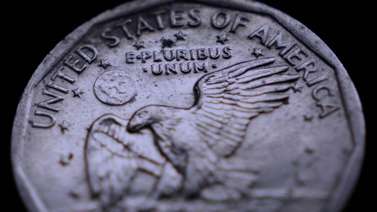 America 25 The Unity Question 18