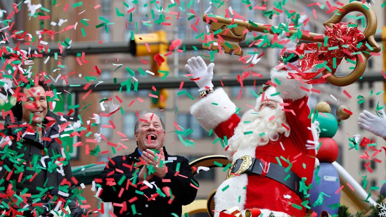 America's Thanksgiving Parade in Detroit