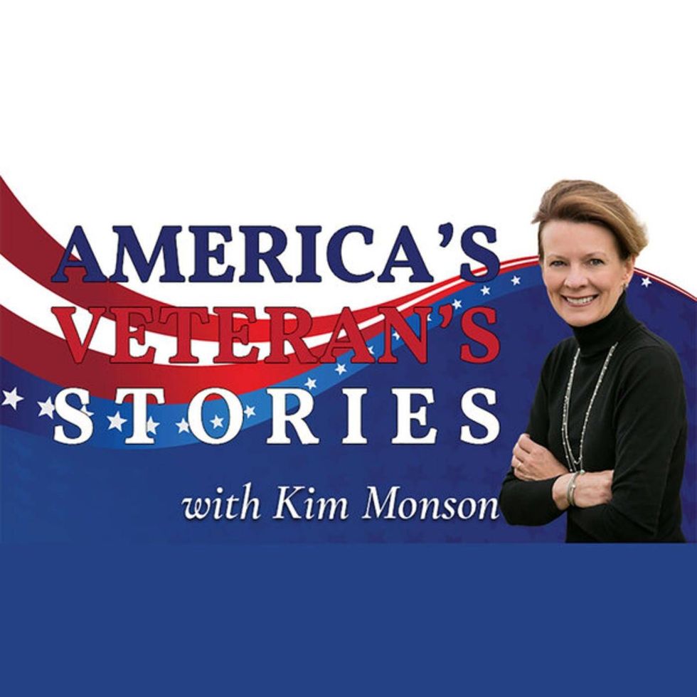 America's Veteran's Stories